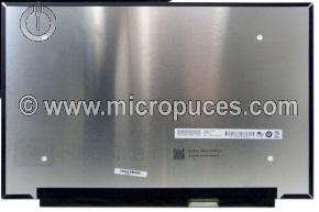 Ecran 13.3" Slim 40 pin QHD 2560x1600 - neuf