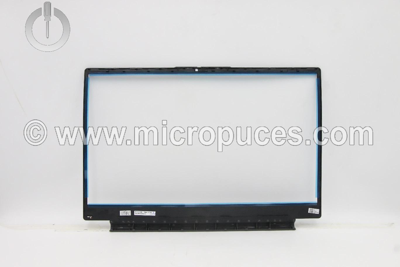 Plasturgie Contour d'écran pour Lenovo V17 G2-ITL
