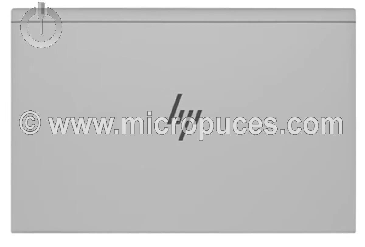 Plasturgie d'écran pour HP EliteBook 850 et 855 G7