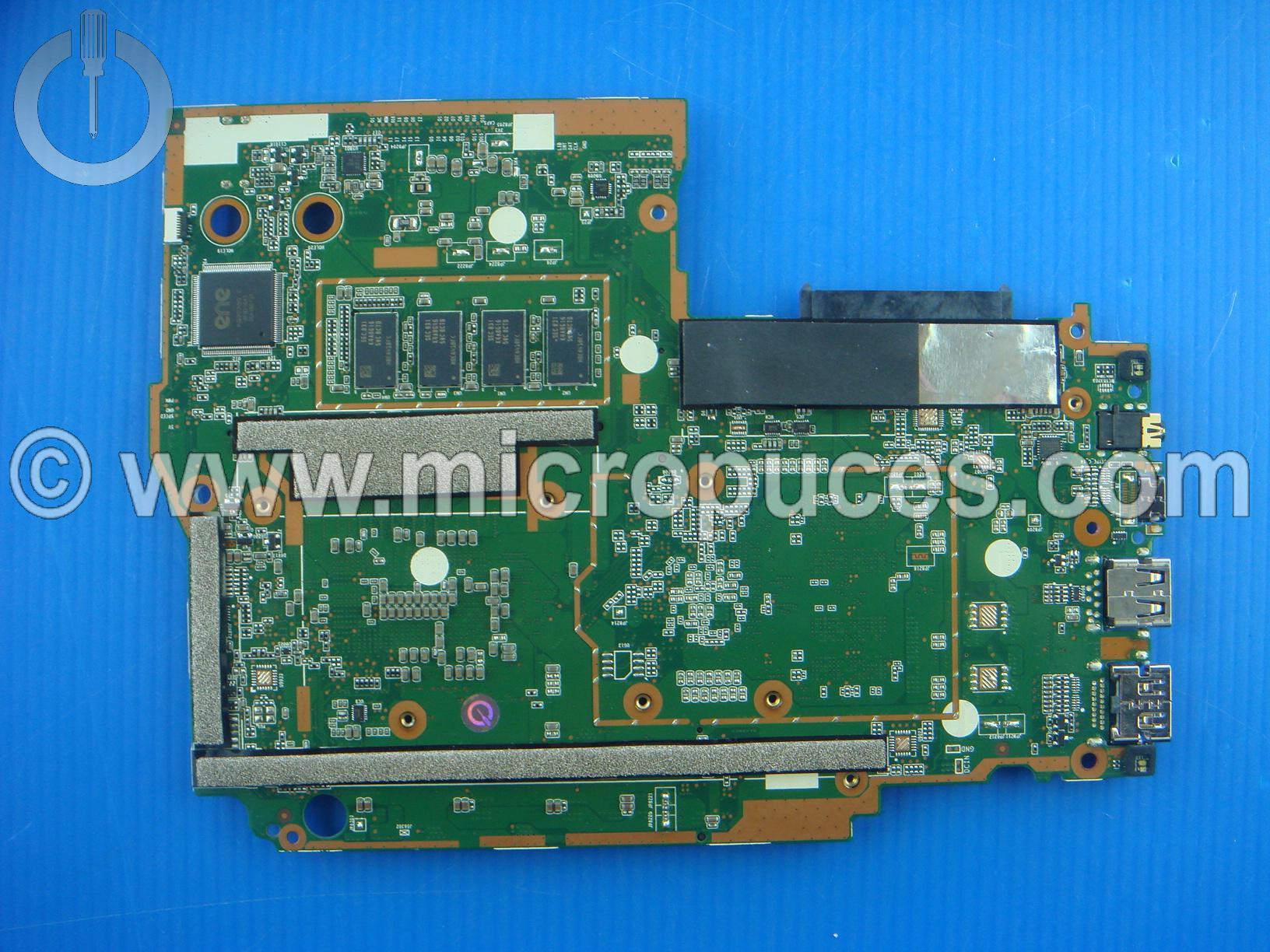 Carte mère Ideapad 330S-15 4Go UMA Ryzen R5-2500U