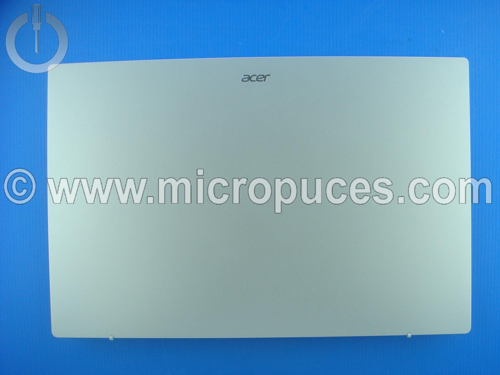 Plasturgie d'cran pour Acer Aspire A315-24 N23C3