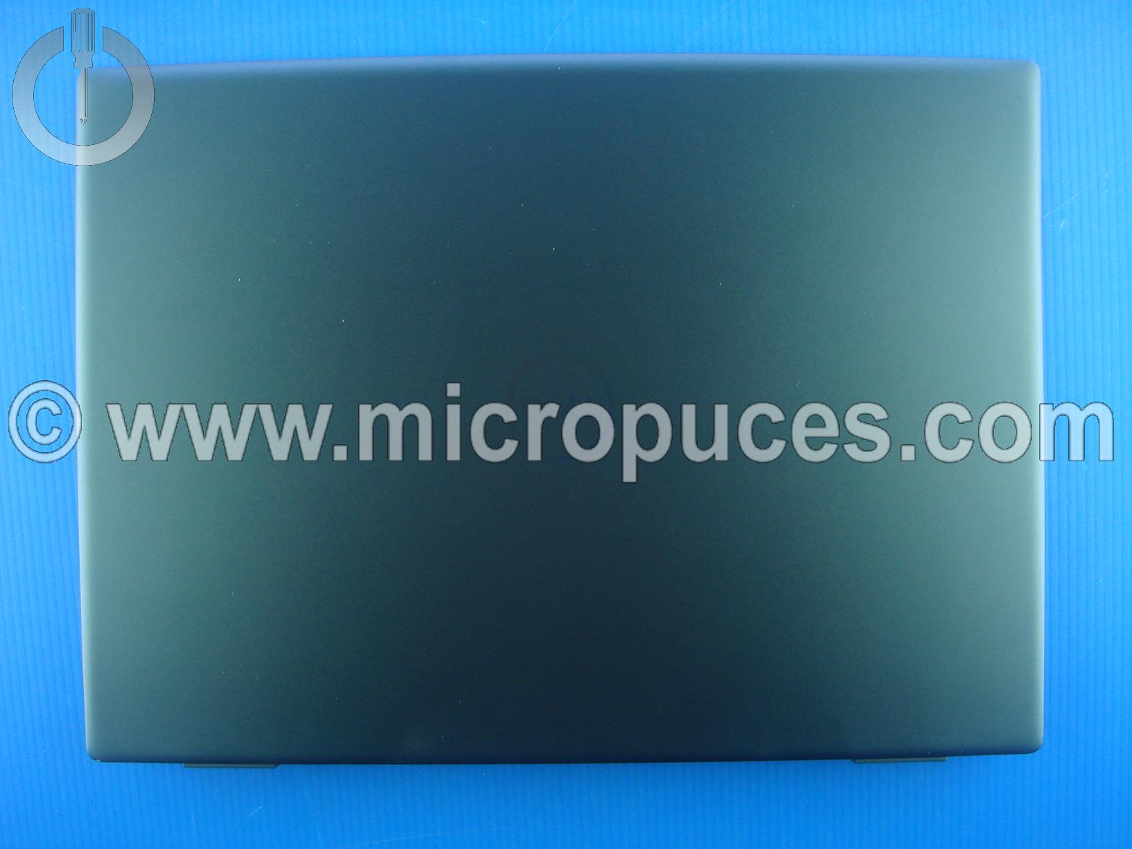 Plasturgie d'cran bleue pour Dell Inspiron Plus 7420