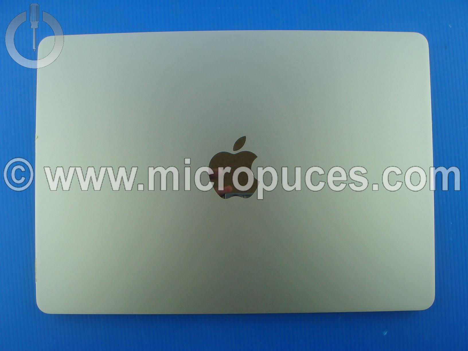 Module écran APPLE Macbook Air 13" 2024 M3 A3113 Or