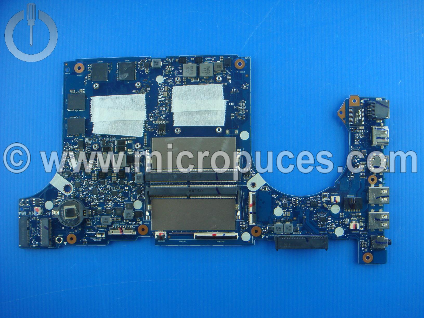 Carte mère R5-3550 pour ASUS TUF705DT