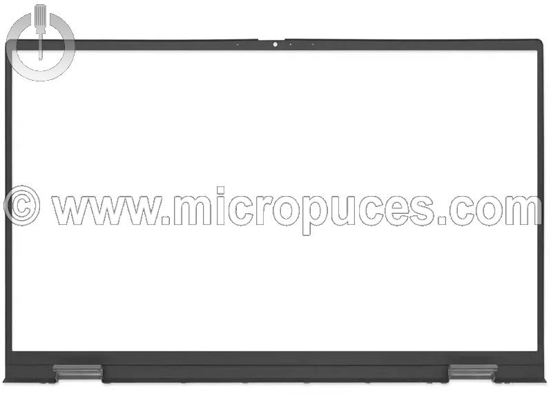 Plasturgie de tour d'cran pour DELL Inspiron 15 7510