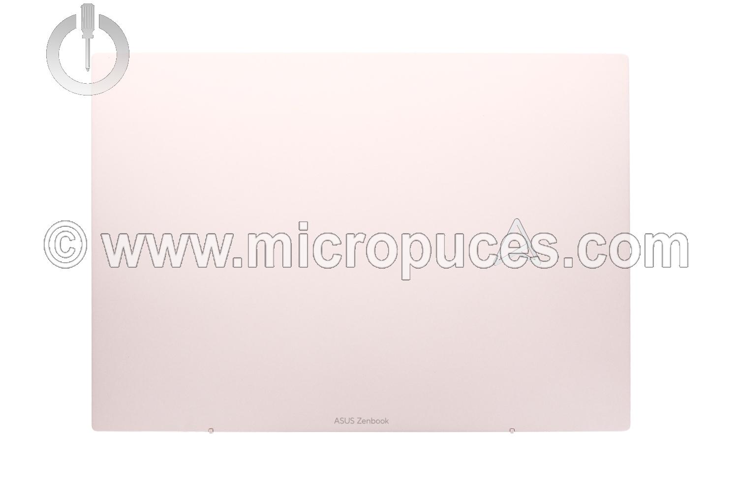 Module écran rose beige pour Asus UM5302