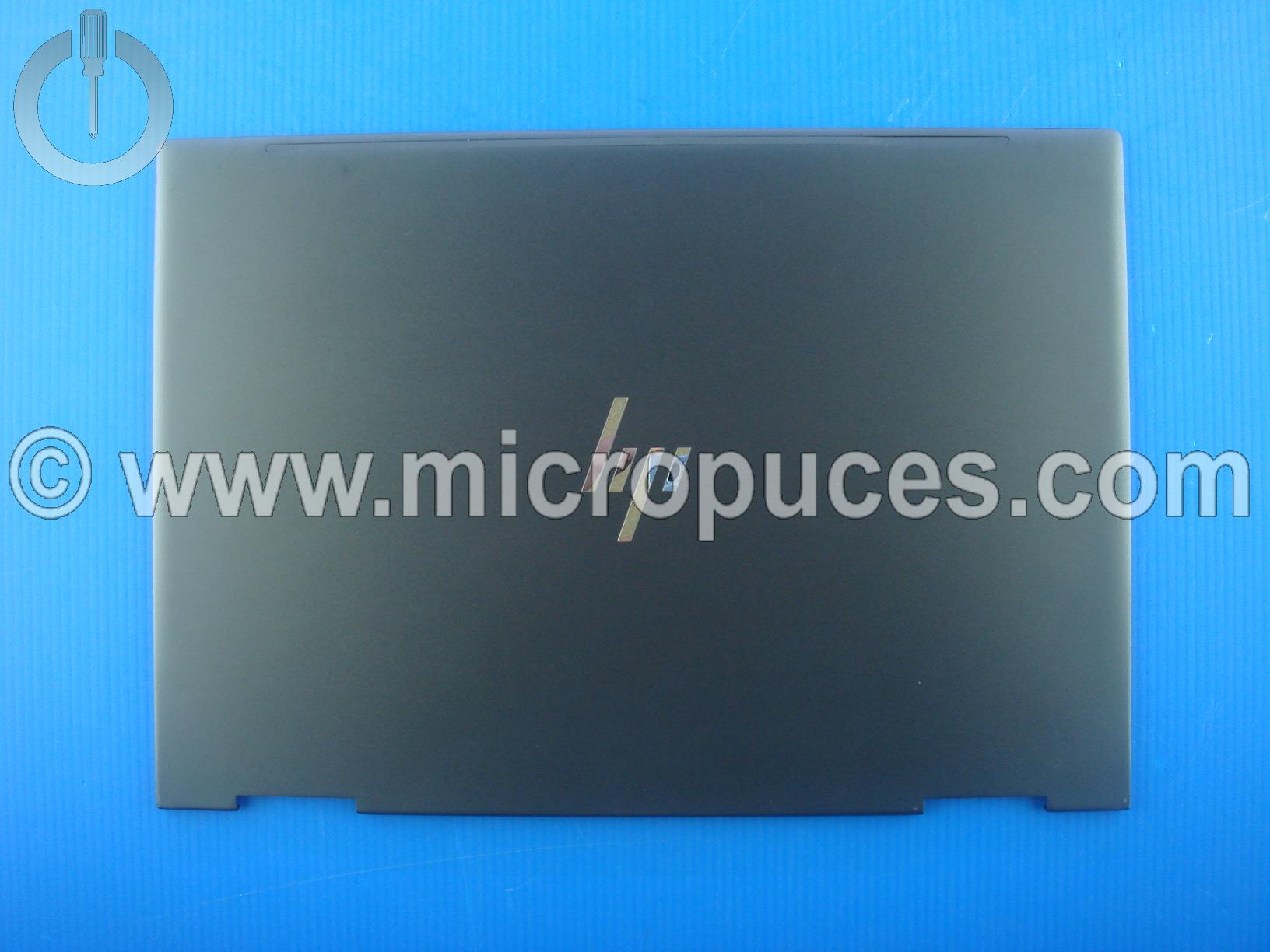 Plasturgie d'écran pour HP Envy X360 13-AG