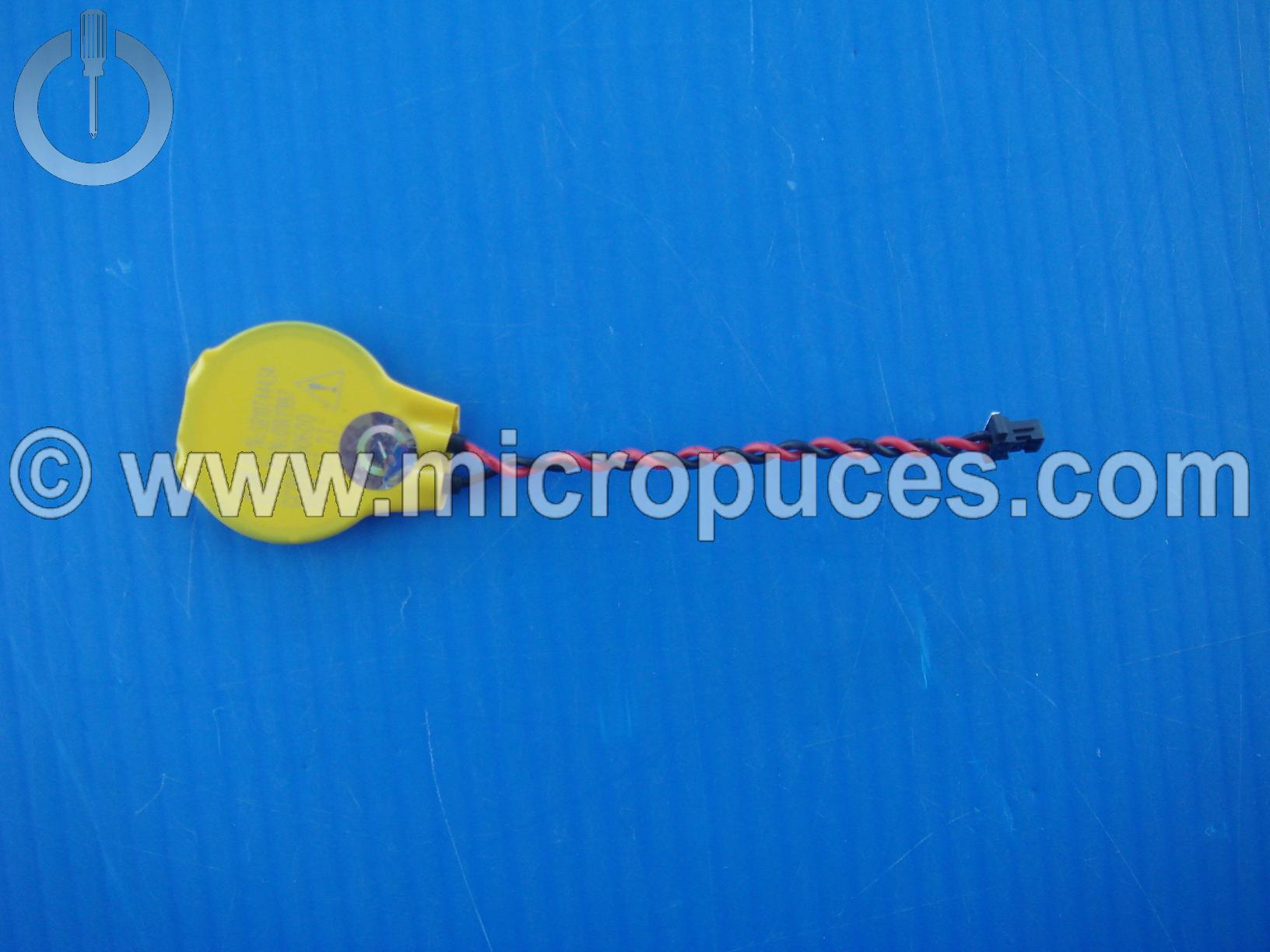 Pile CMOS pour Lenovo ThinkPad L14