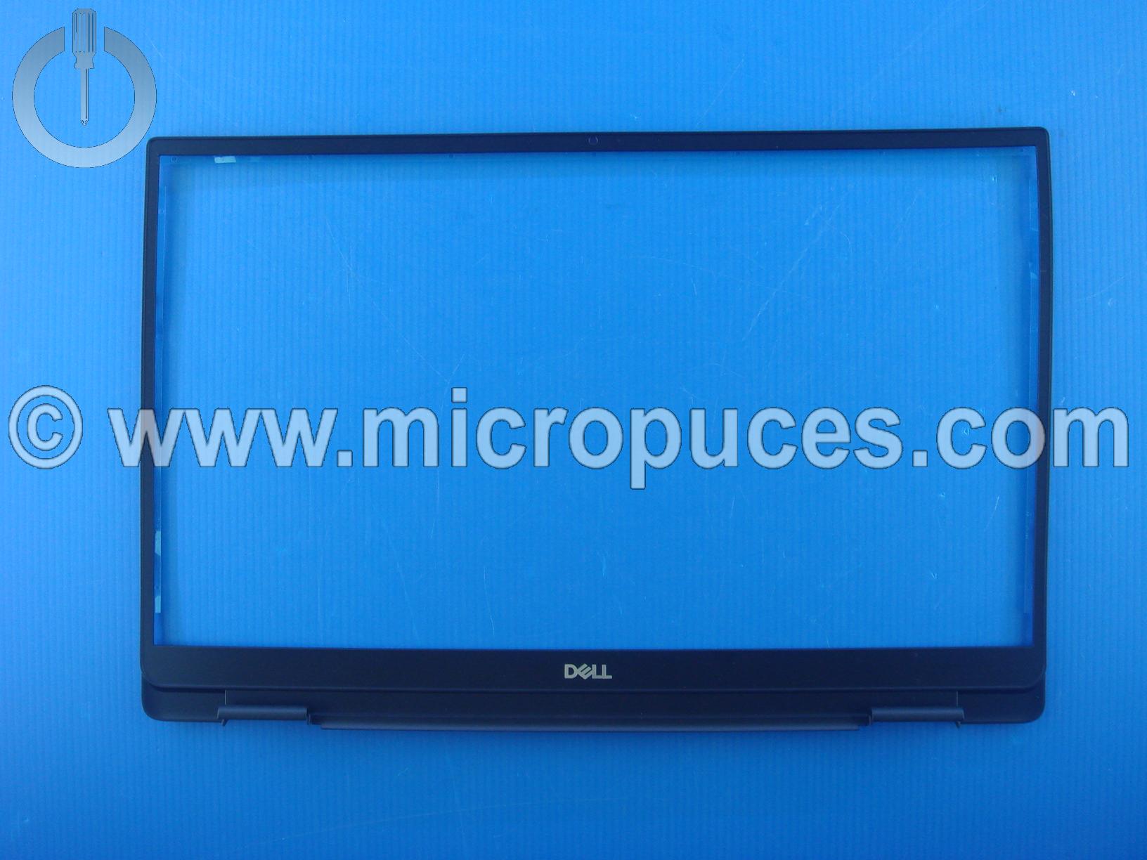 Plasturgie tour d'cran pour DELL Vostro 5590