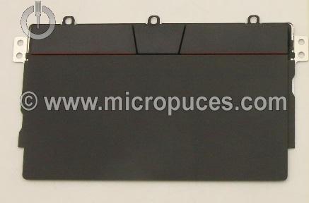 Touchpad pour Lenovo Thinkpad L14 Gen 3