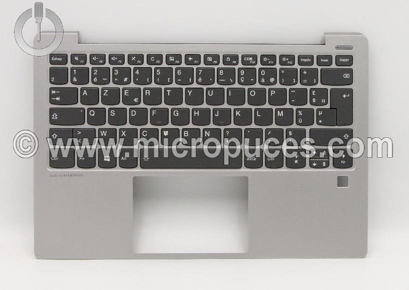 Clavier + plasturgie pour LENOVO Ideapad S530-13IWL