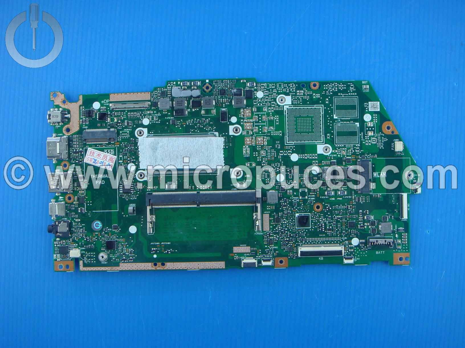 Carte mère pour ASUS X513EA