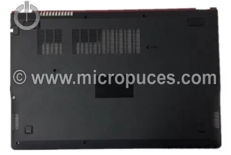 Plasturgie de dessous pour CLEVO N150