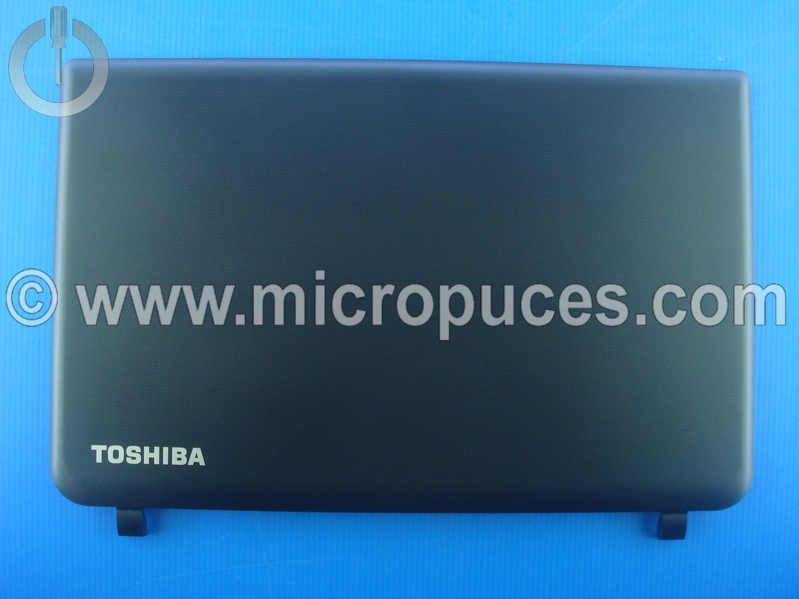 Plasturgie d'écran pour TOSHIBA Satellite C50-B