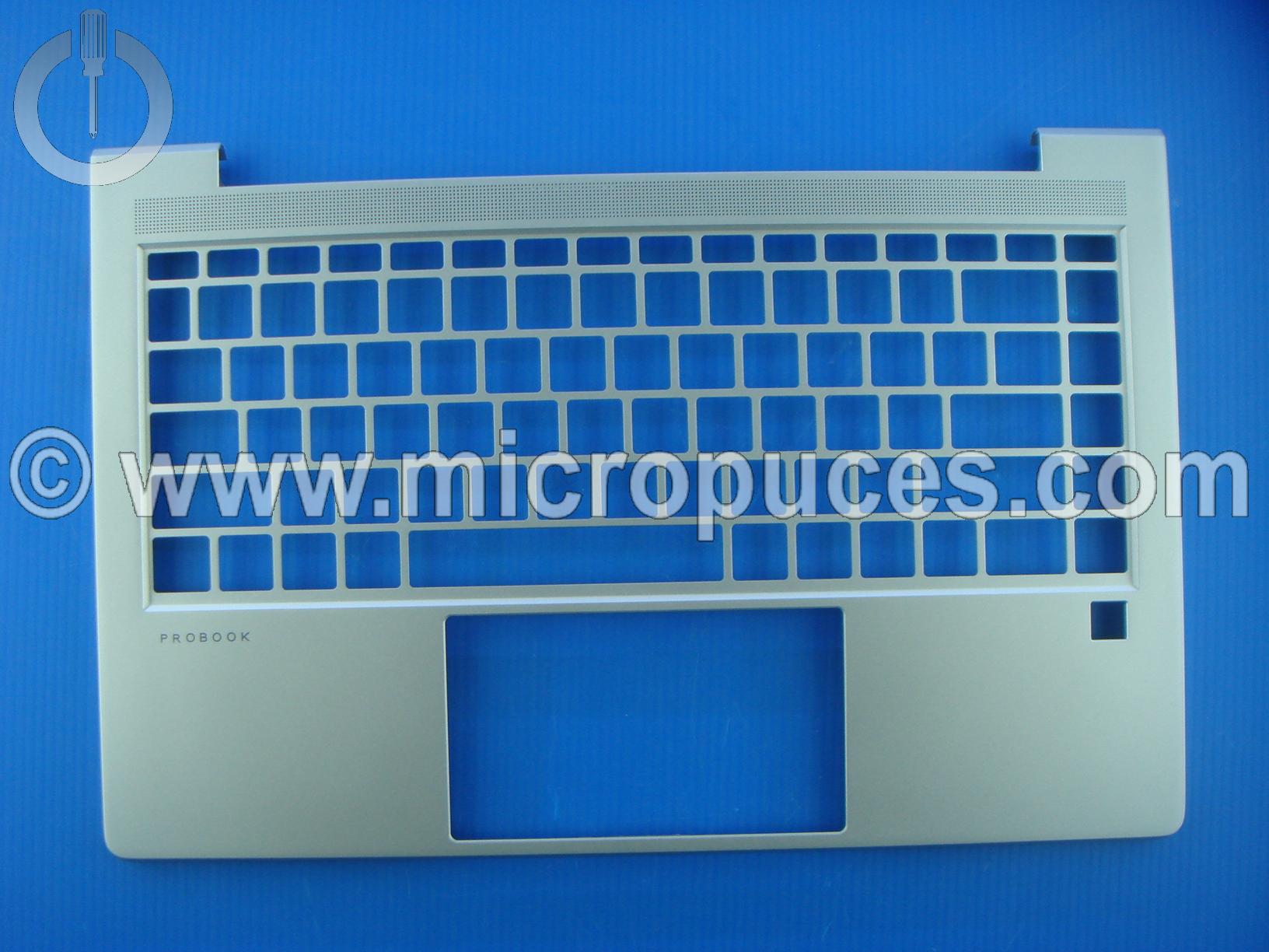 Plasturgie pour clavier HP ProBook 440 G9