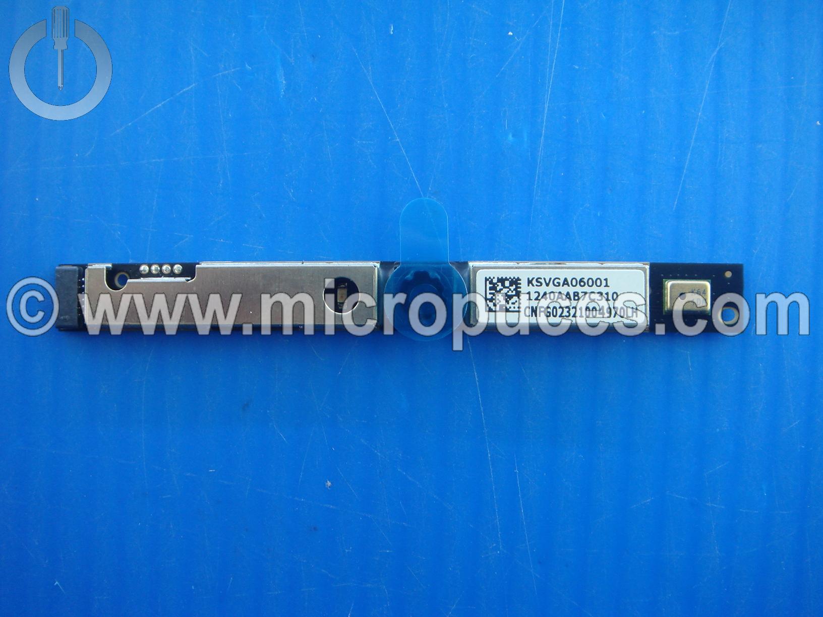 Webcam pour ACER ASPIRE A315-42