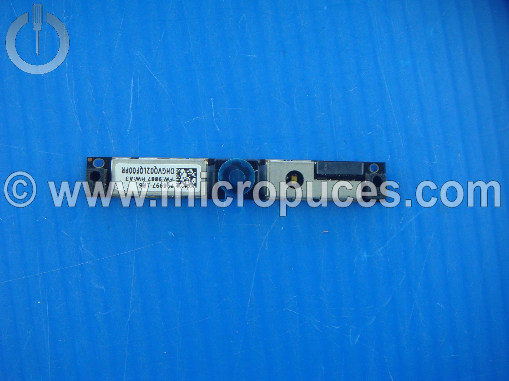 Camera pour HP Elitebook 755 G3