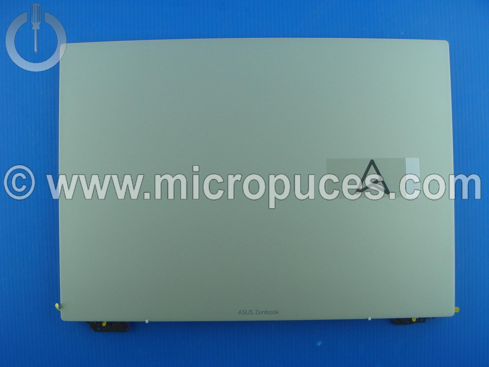 Module écran vert tactile pour Asus UM5302