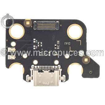Carte fille USB-C pour Samsung SM-T500