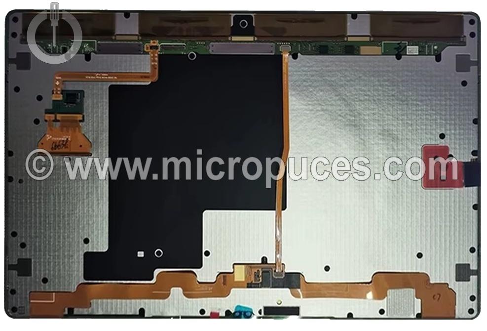 Module cran pour Samsung Galaxy Tab SM-X900 14.6"