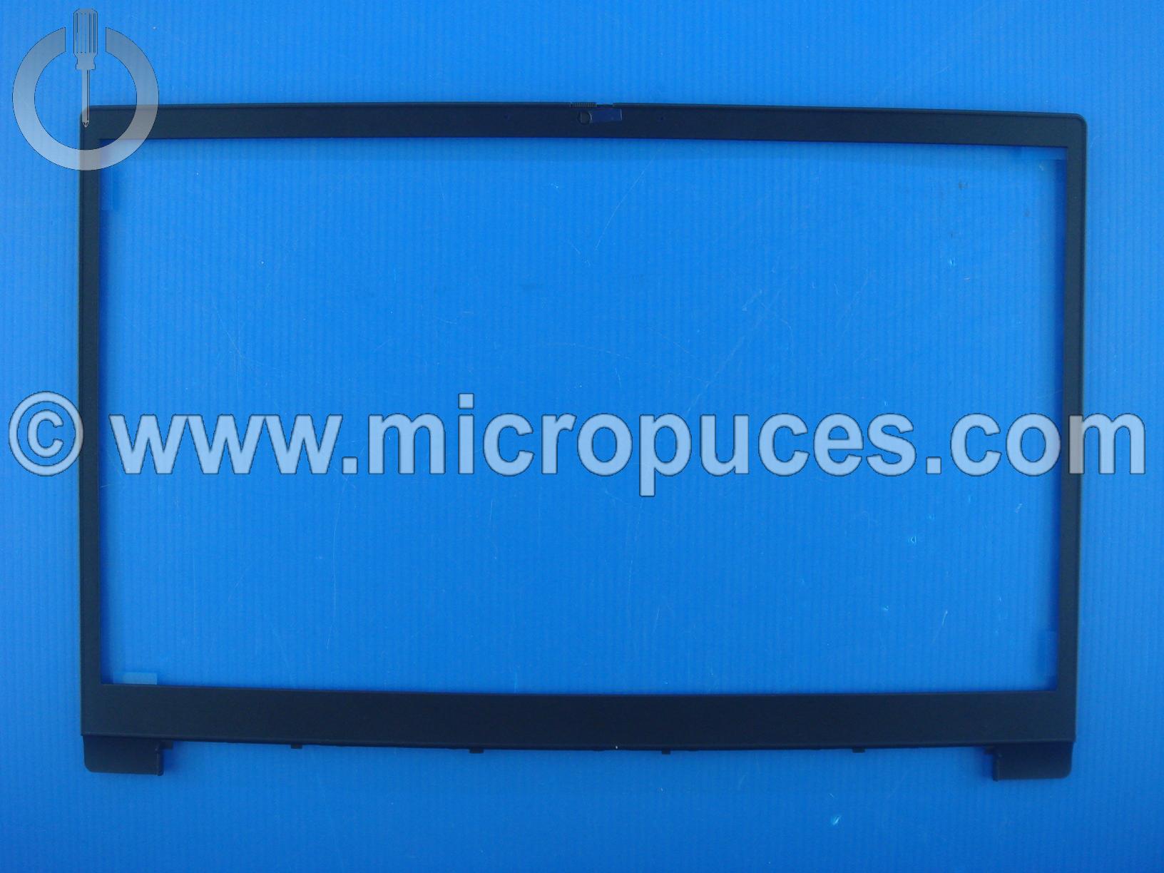 Plasturgie tour d'cran pour Lenovo ThinkBook 15