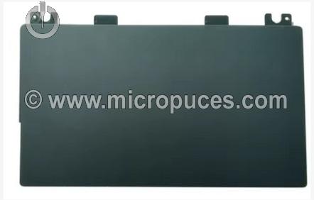 Touchpad noir  pour DELL XPS 13