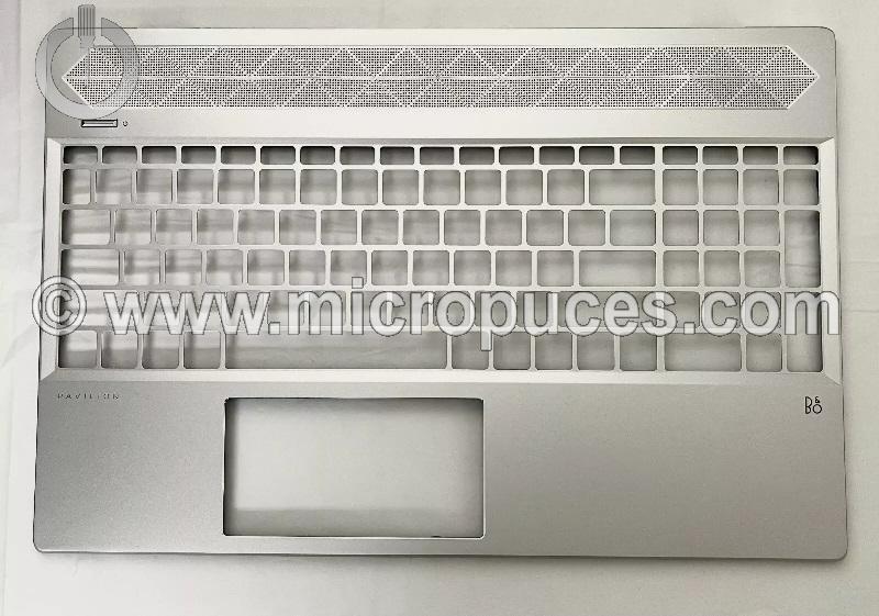 Plasturgie de dessus pour HP Pavilion 15-CS