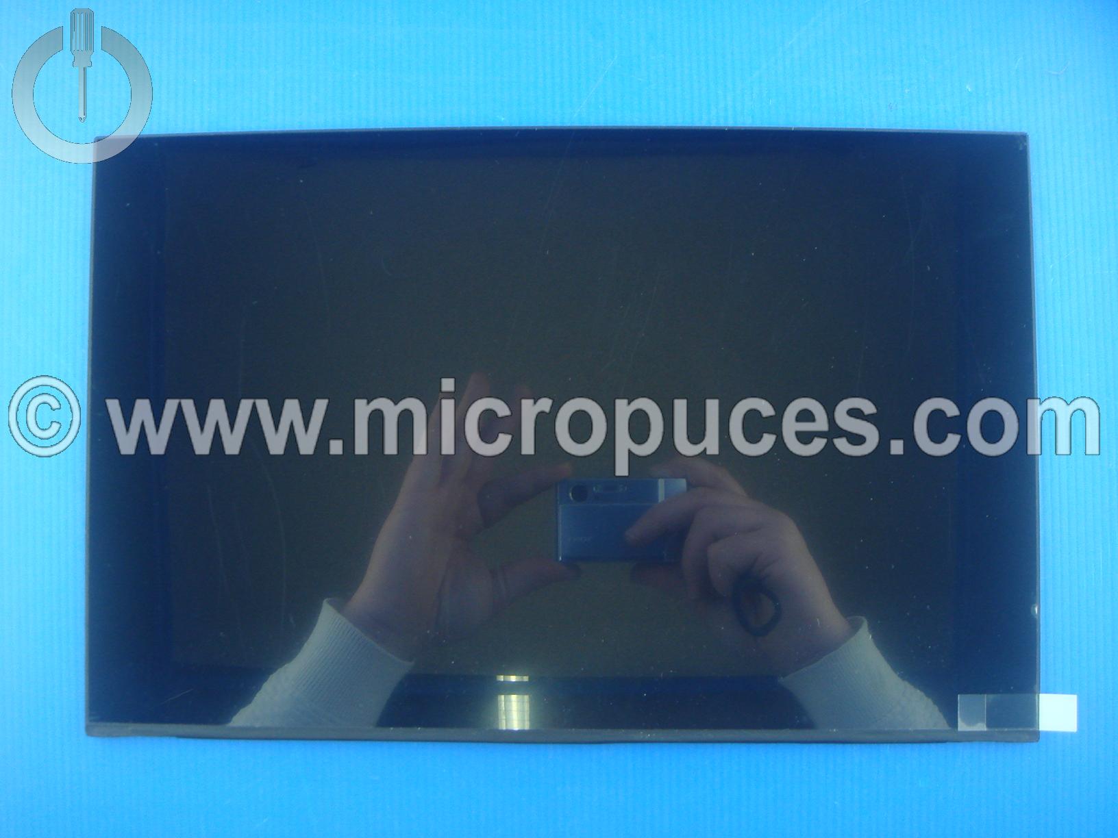 Ecran 16" QHD 2560x1600 40 pin