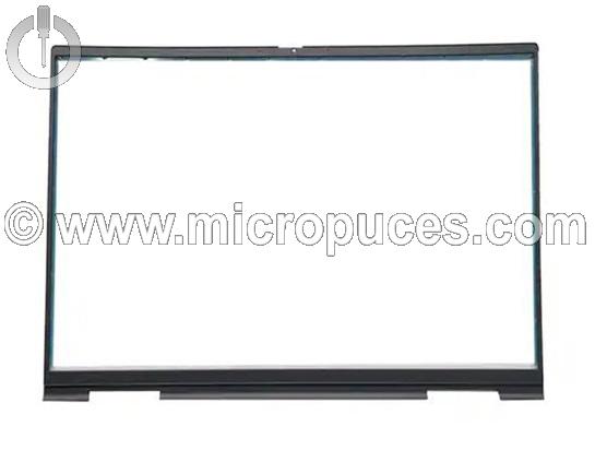 Plasturgie de tour d'cran pour Dell Inspiron 16 (7610)