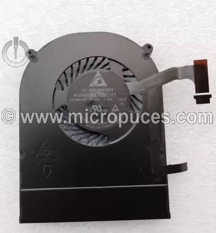Ventilateur pour LENOVO Thinkpad X1 Carbon