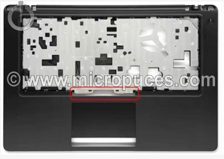 Plasturgie de dessus pour DELL Latitude 14 5490