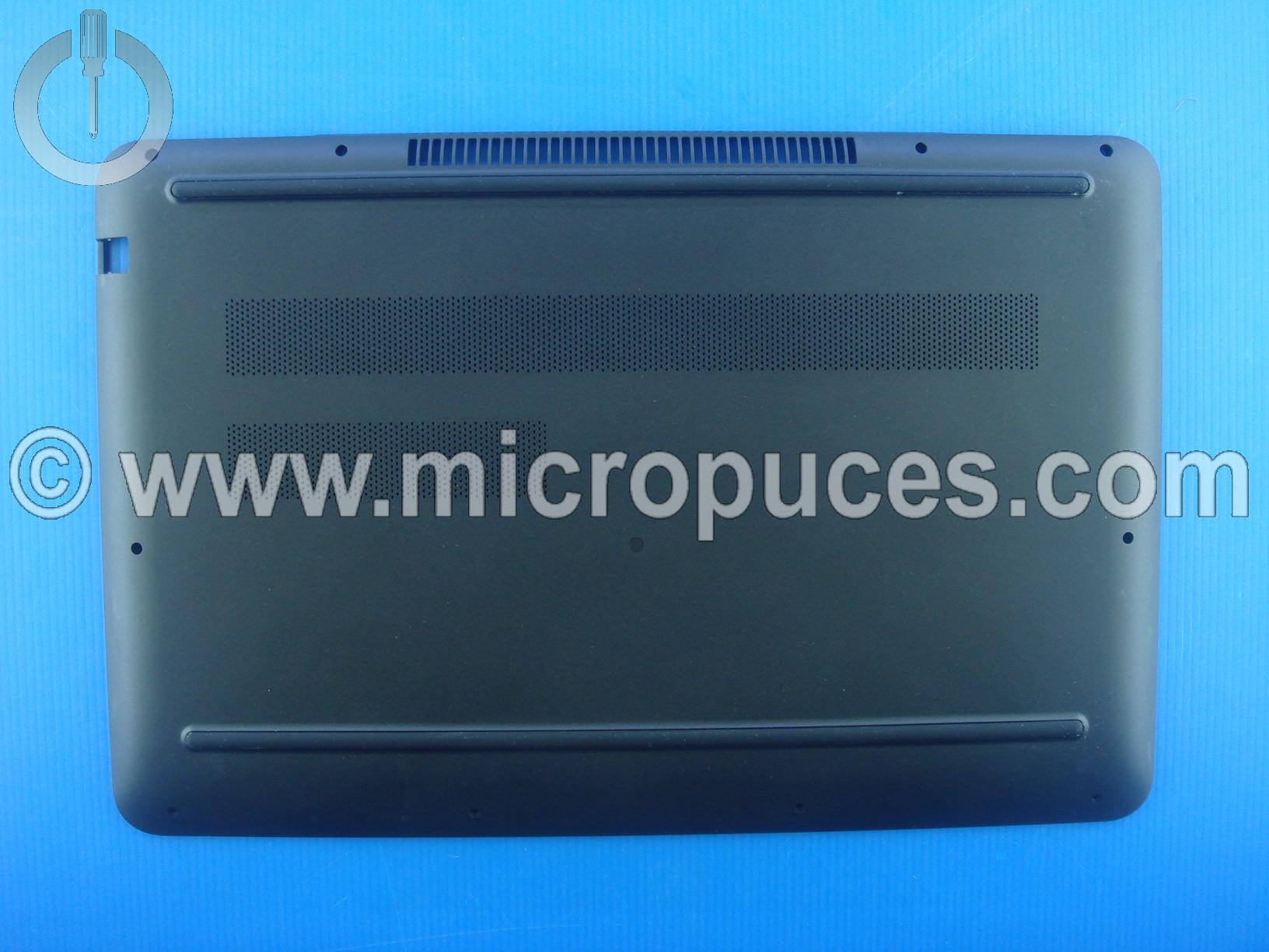 Plasturgie du dessous pour HP OMEN 15-AX