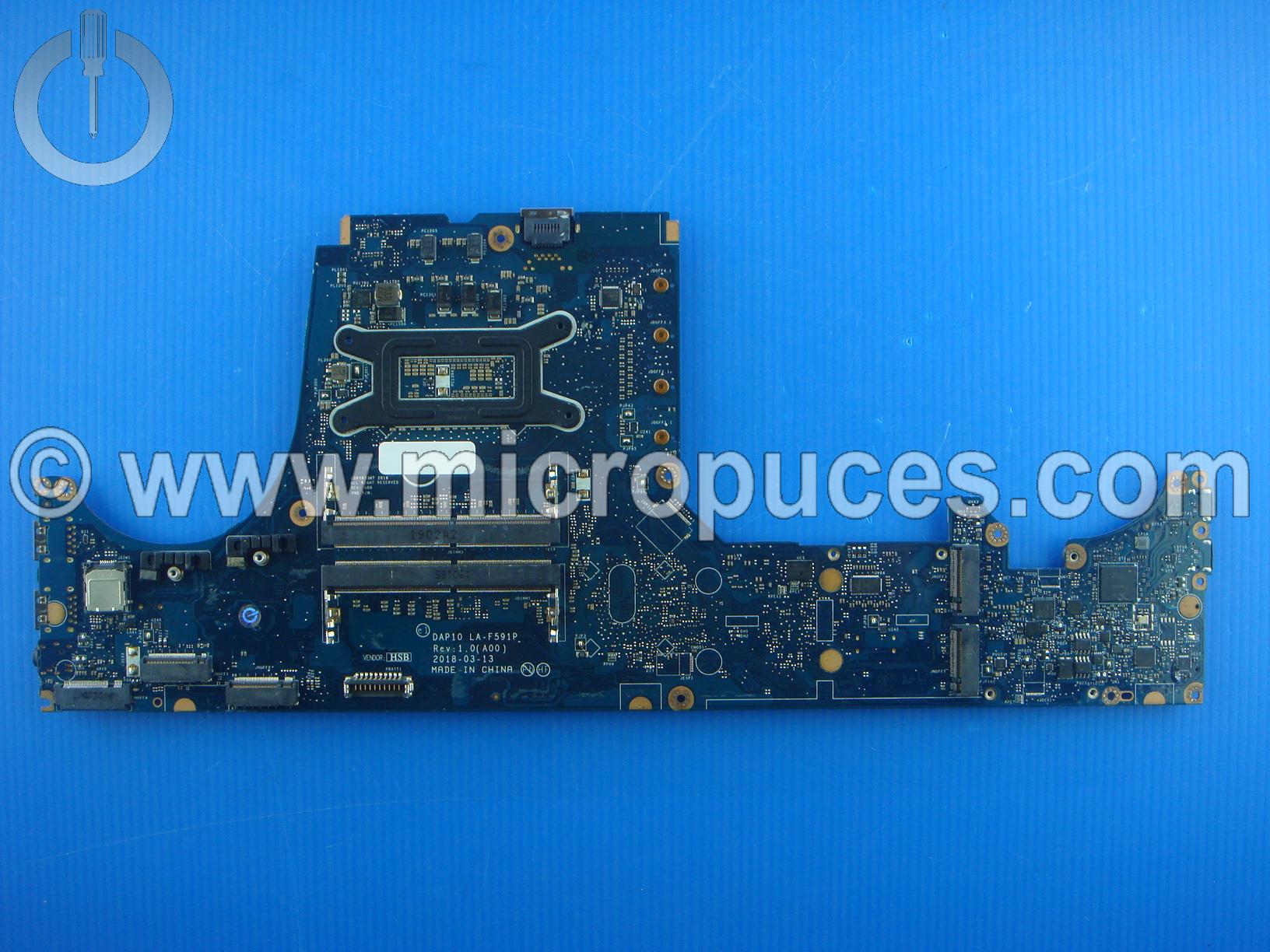 Carte mre pour Dell Precision 7530