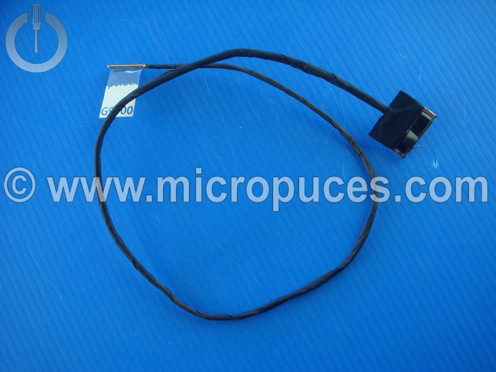 Nappe vidéo pour CLEVO N870
