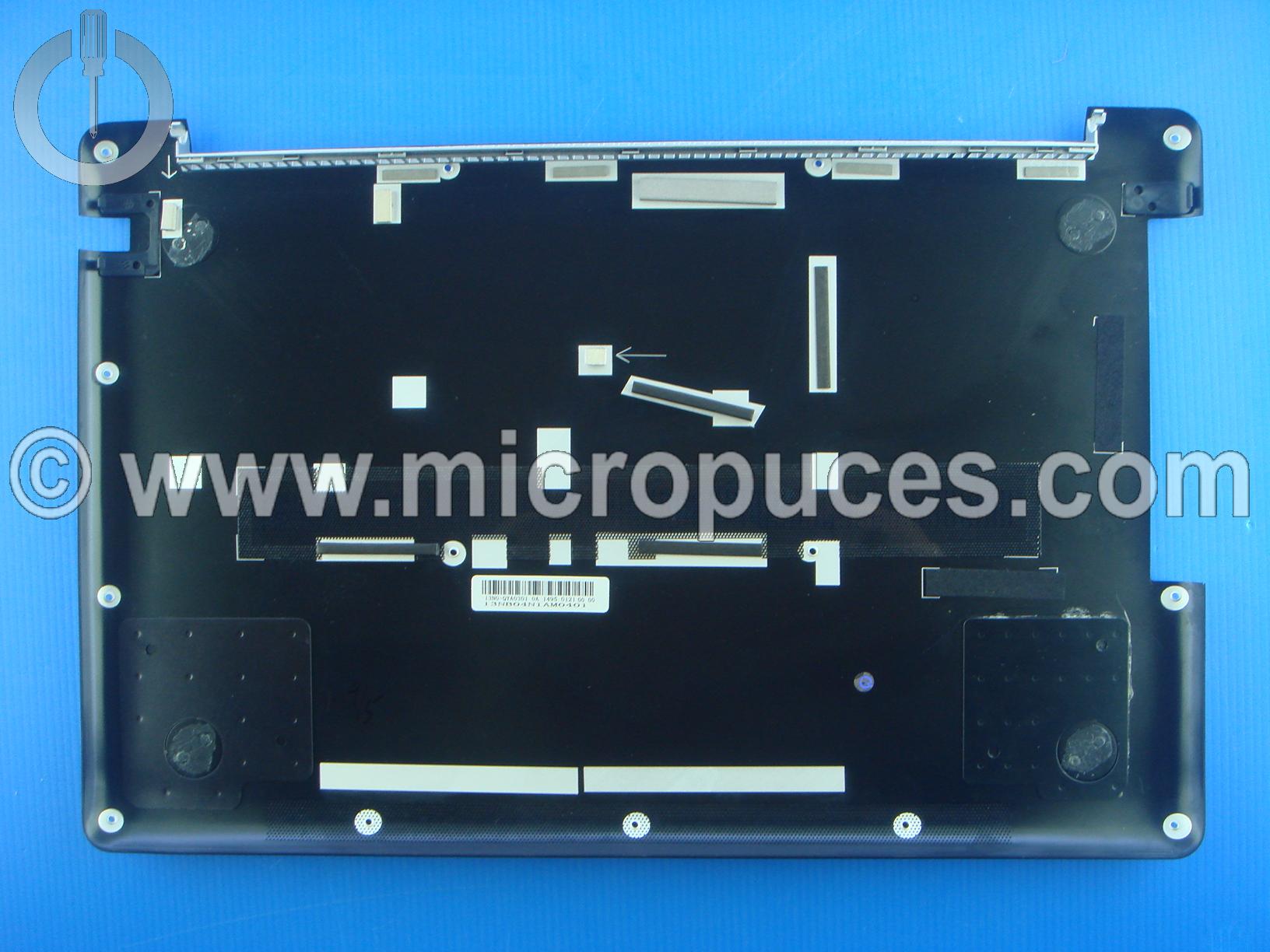 Plasturgie de dessus ASUS N750 R750