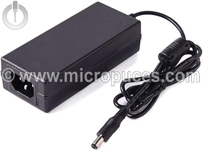 Chargeur 12V 36W pour Koorui MG27