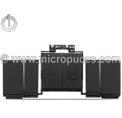 Batterie pour Apple Macbbok pro A1989