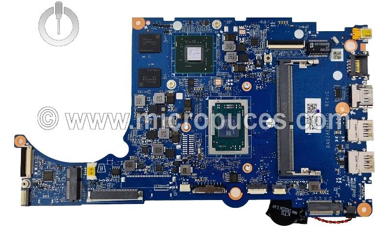 Carte mre pour Acer EX215-22