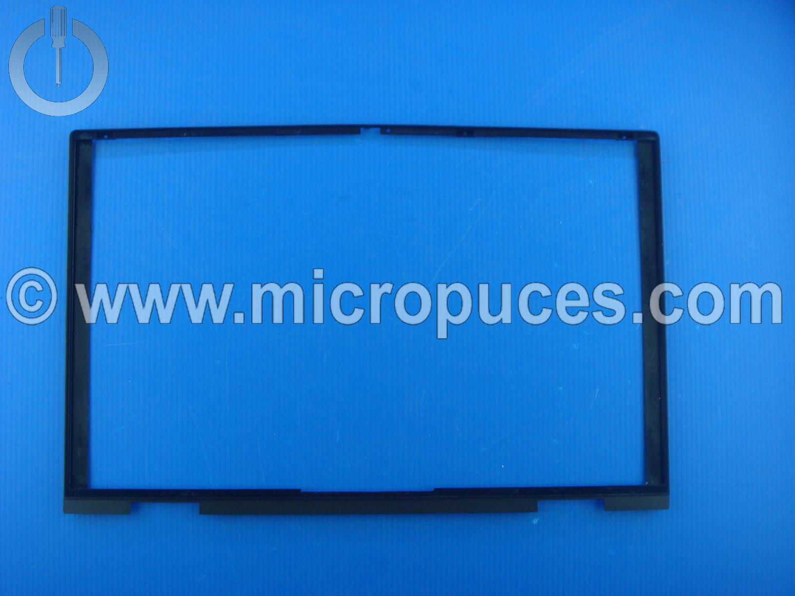 Plasturgie de tour d'écran pour HP Envy 15-ed