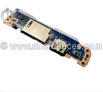 Carte fille pour Lenovo Ideapad 3-14