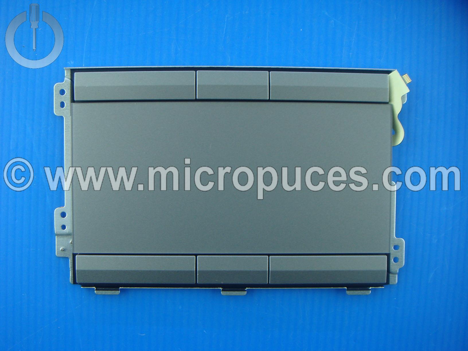 Touchpad pour HP ZBOOK 15 Fury G7