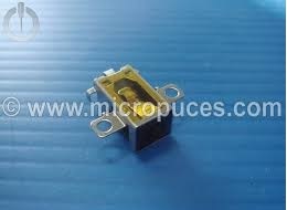 Connecteur d'alimentation pour Lenovo Ideapad S145