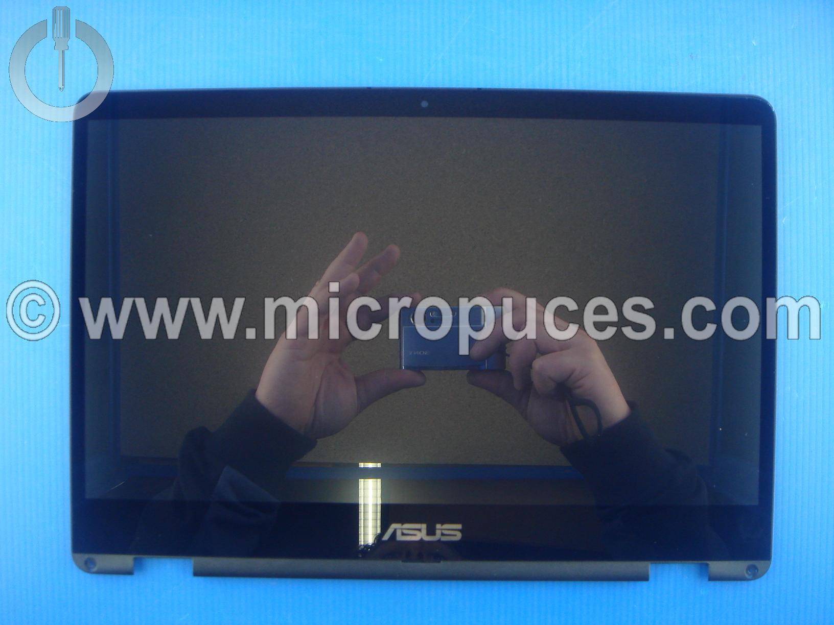 Module écran tactile pour ASUS TP410