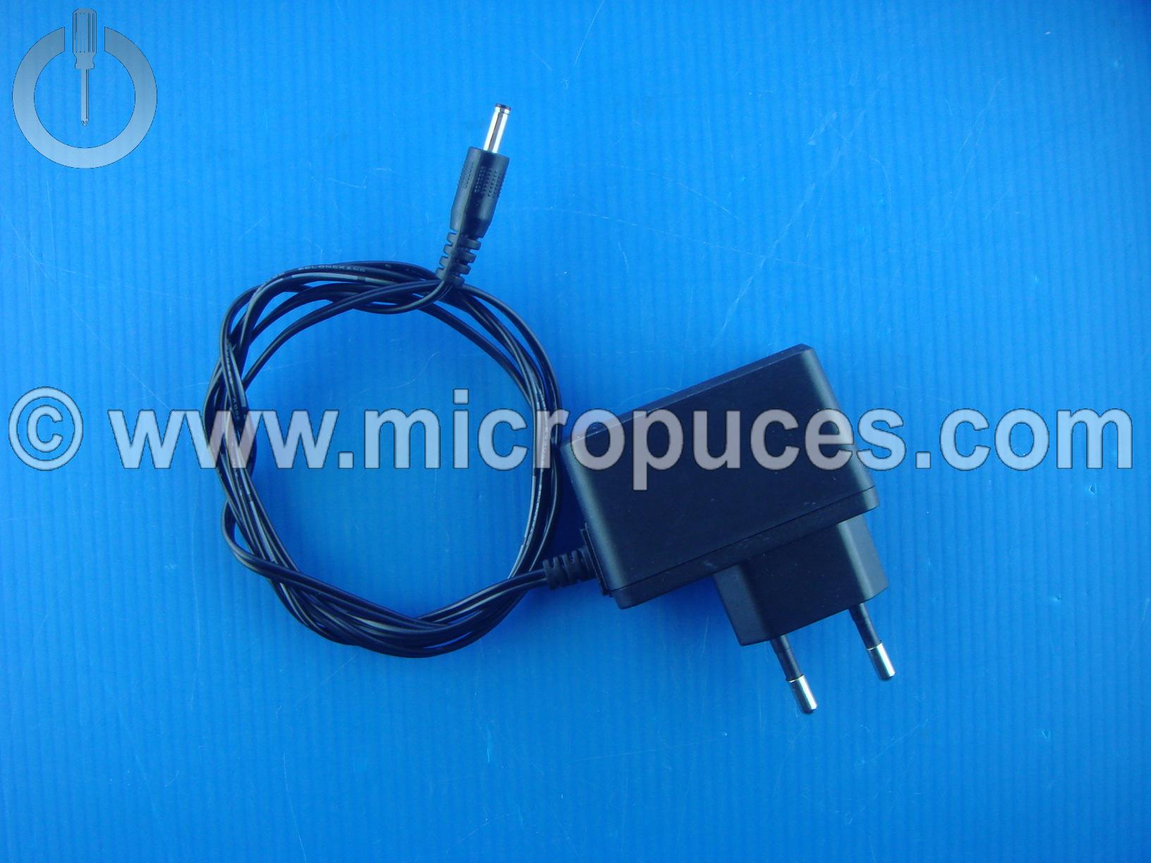 Chargeur Alimentation 5V 3.0A pour SCHNEIDER (embout 3.5mm)