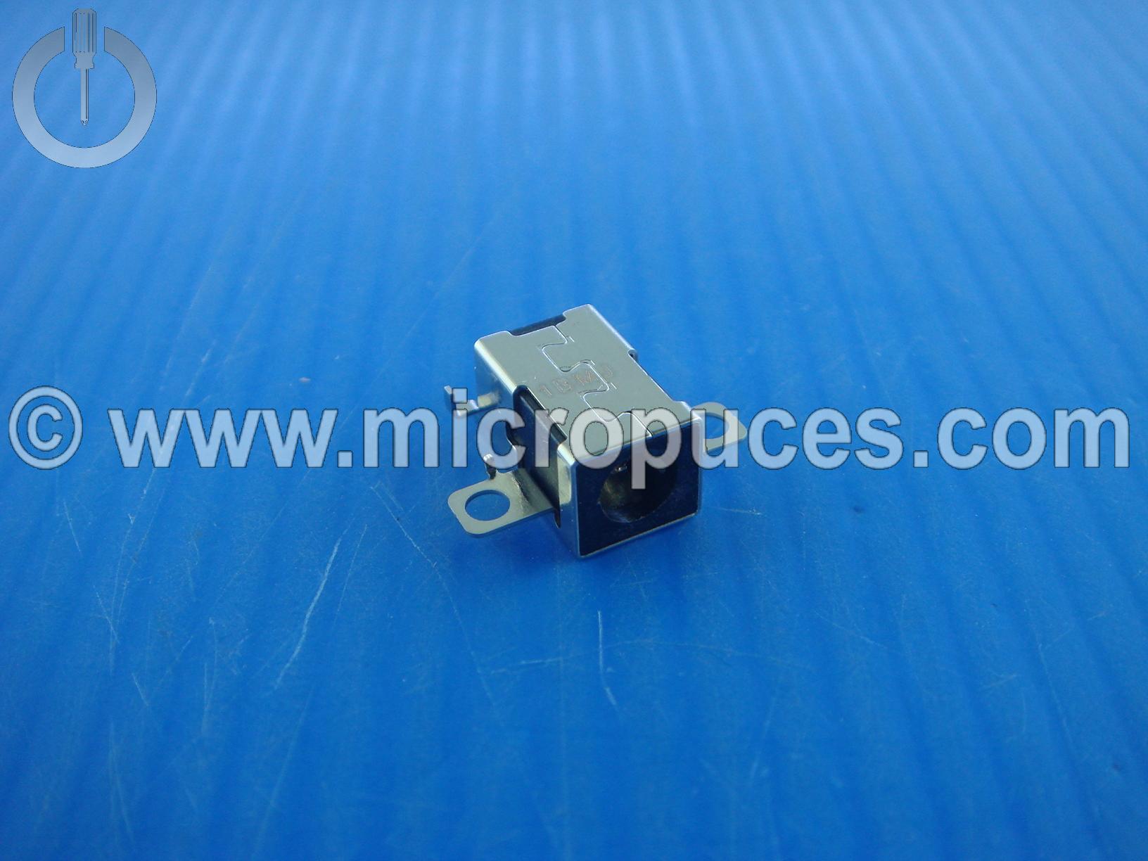 Connecteur de charge pour LENOVO IdeaPad S145-15AST