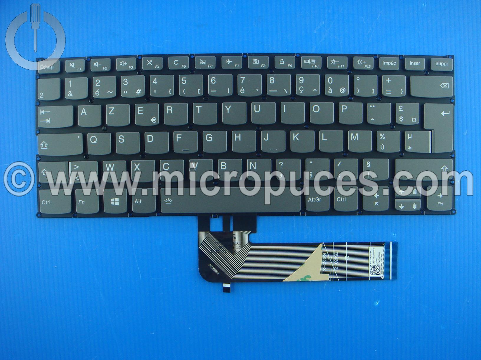 Clavier pour Lenovo Yoga 530-14