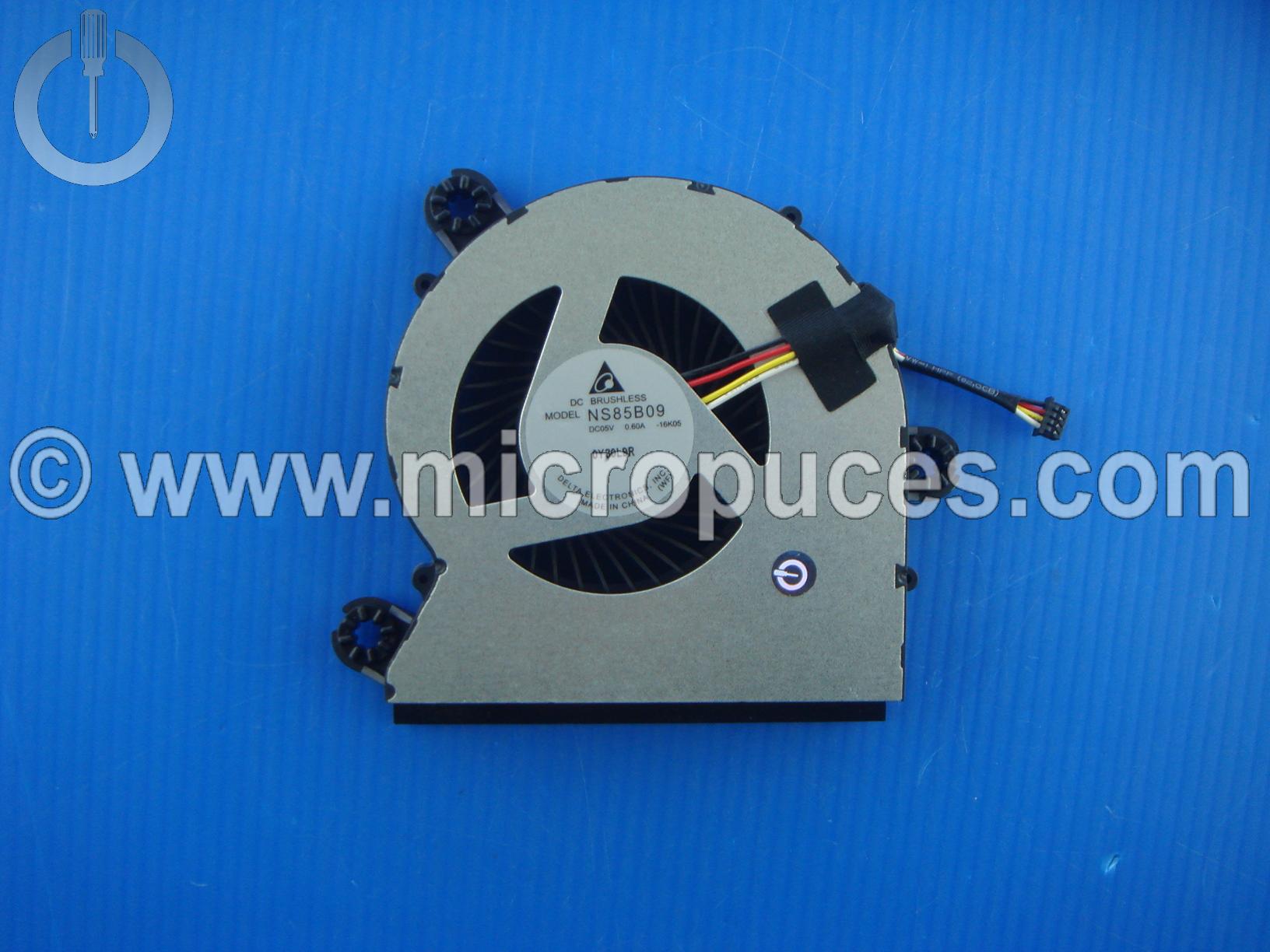 Ventilateur pour HP All-in-One EliteOne 1000 G2
