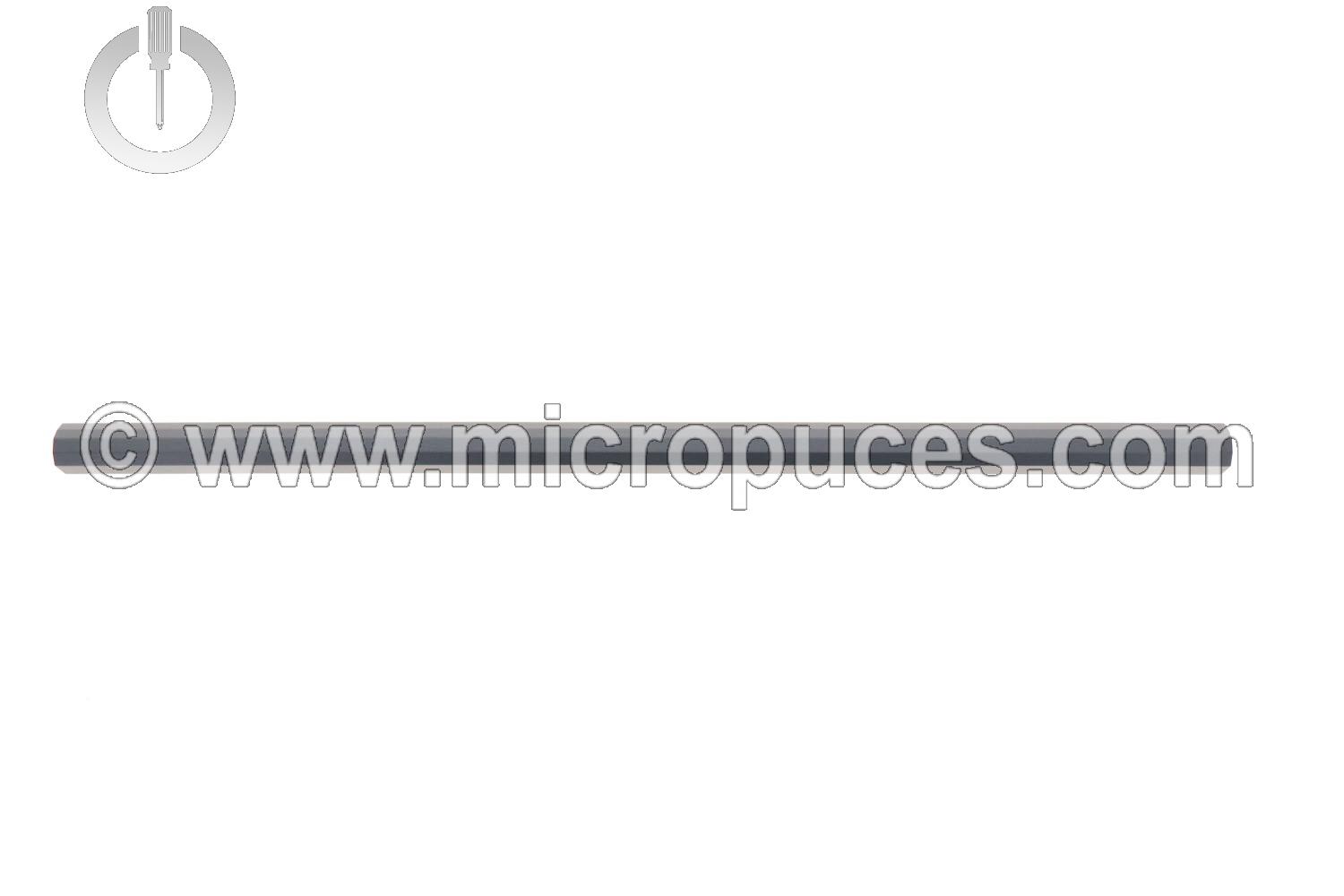 Cache charnières pour ASUS S3400