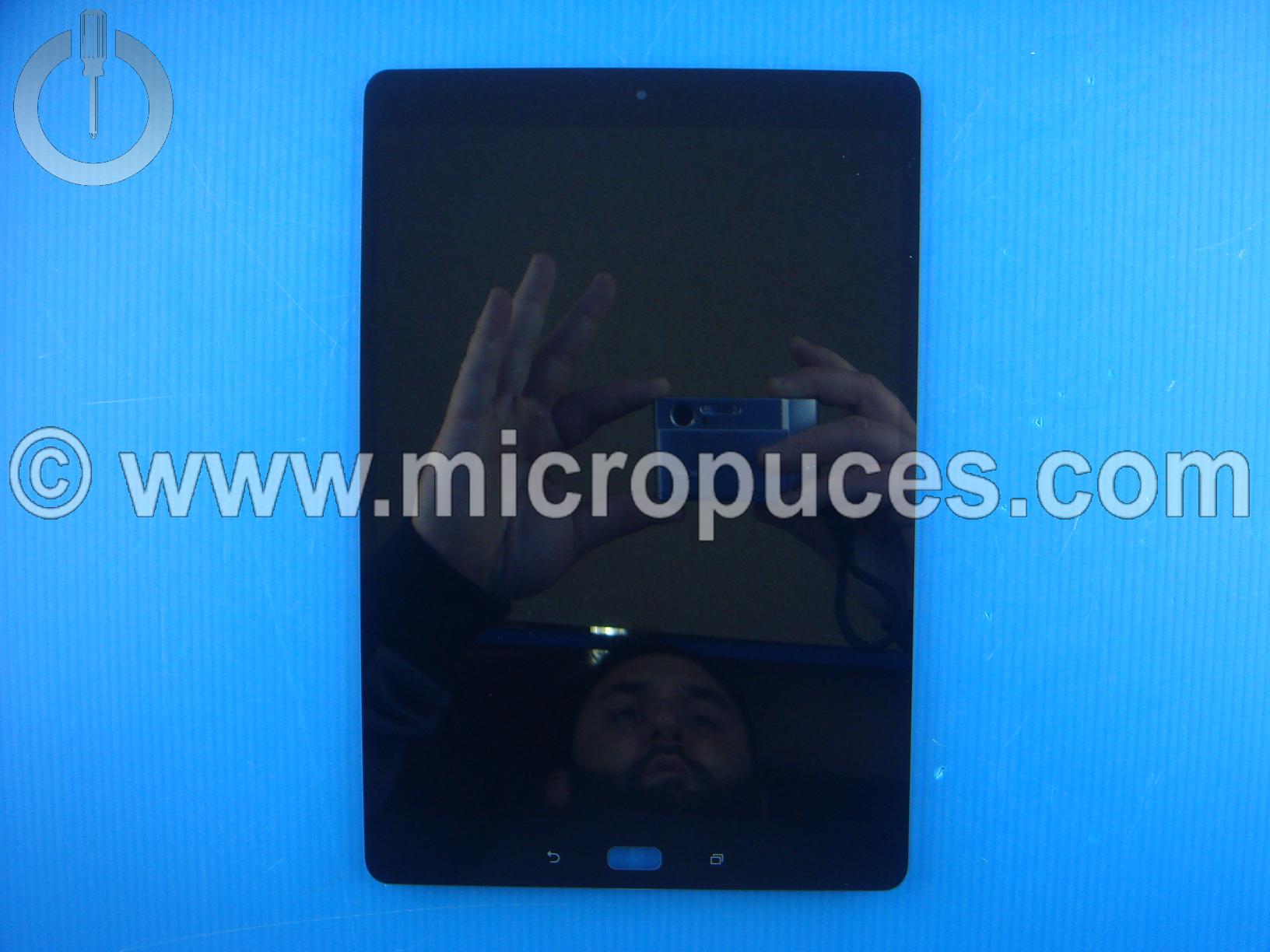 Module écran noir pour ASUS Zenpad 3S 10 Z500M (P027)