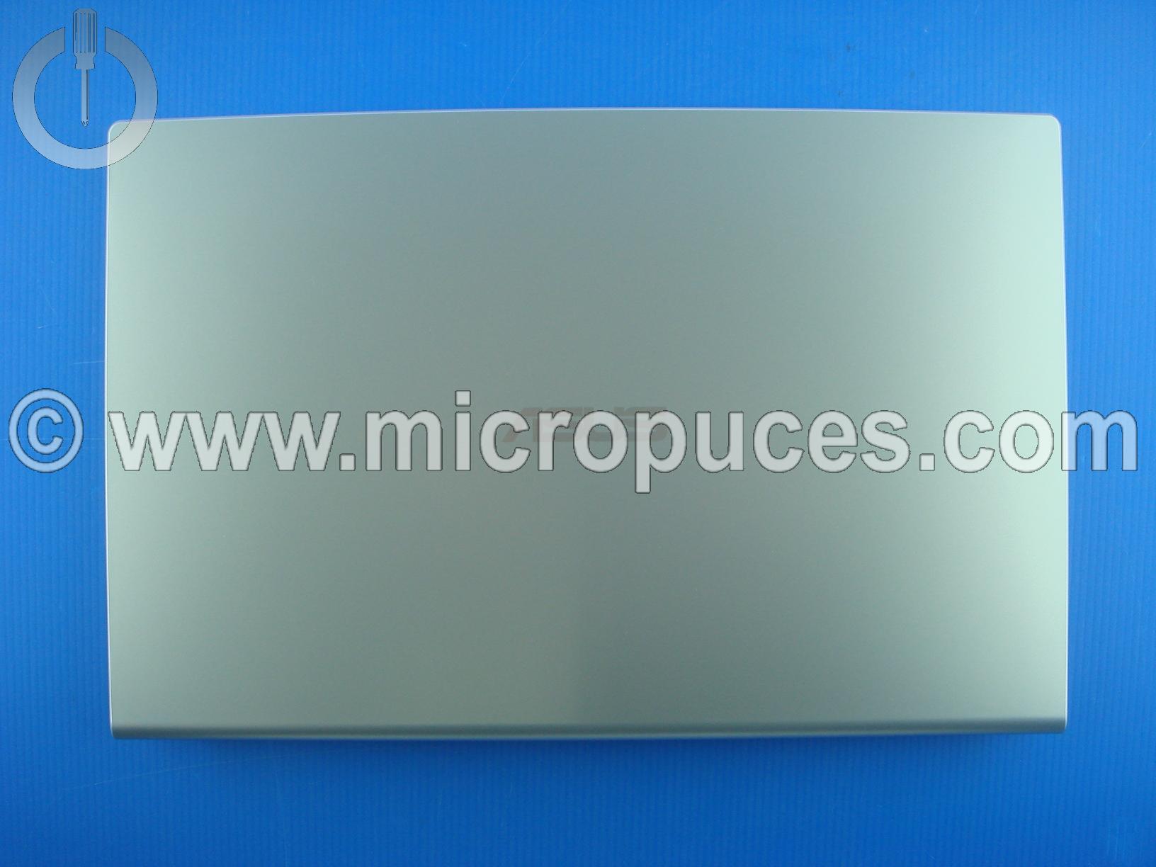 Plasturgie d'écran silver pour Asus